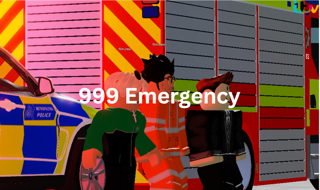 999 Emergency Thumbnail